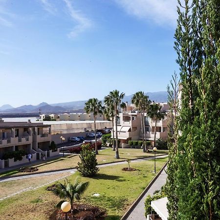 Medano Sunny Apartment Granadilla De Abona Exterior foto